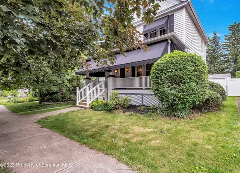 819 Columbia St, Scranton, PA 18509