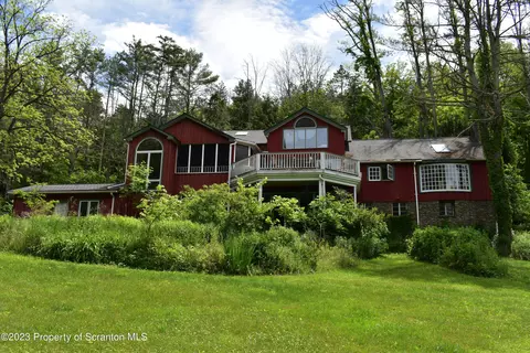 12199 State Route 267, Montrose, PA 18801