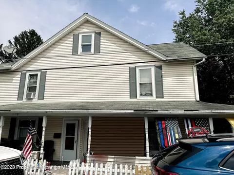434 436 Higgins St, Forest City, PA 18421