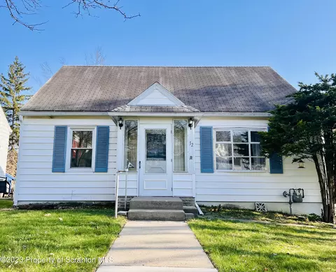 32 Woodland Ave, Binghamton, NY 13903