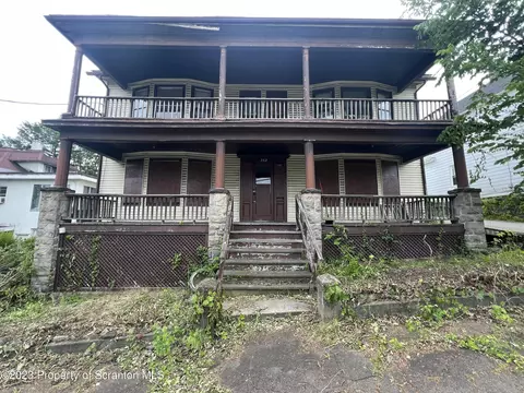 352 354 Maple St, Scranton, PA 18505