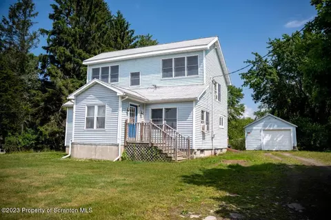 645 Purdy Rd, Dalton, PA 18414