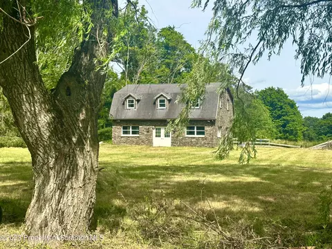 Silver Maple Drive, Scott Twp, PA 18411
