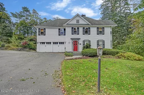 108 Carbondale Rd, Waverly, PA 18471