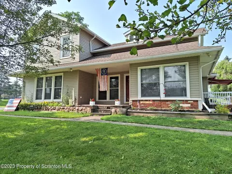 1711 Sr 4002, Mehoopany, PA 18629