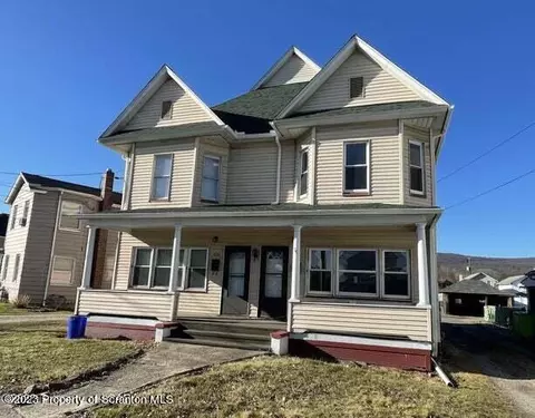 918 Wyoming Ave, West Pittston, PA 18643