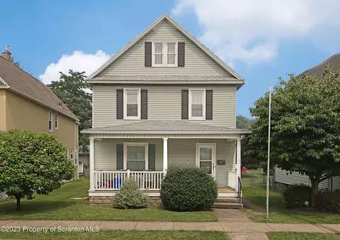 1047 Blair Ave, Scranton, PA 18508