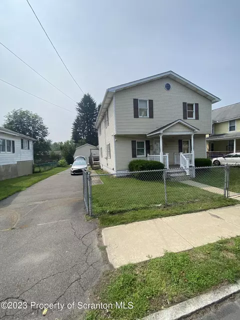 1710 Brick Ave, Scranton, PA 18508