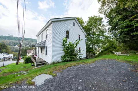 5094 3rd Ave, Susquehanna, PA 18847