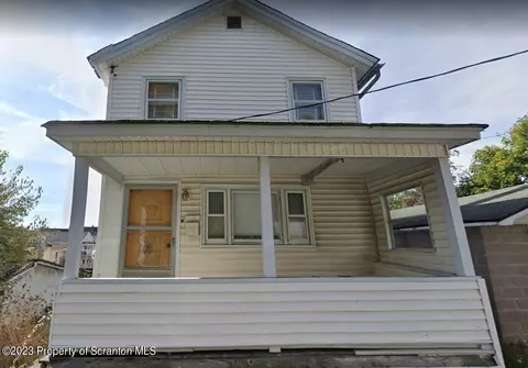 1107 Fellows St, Scranton, PA 18504