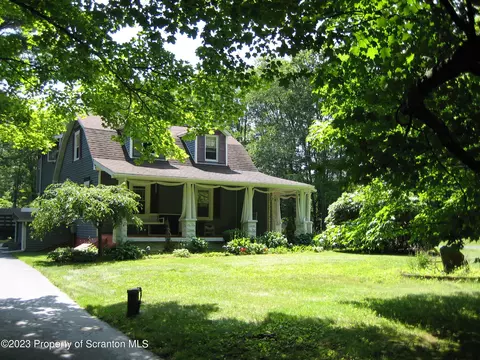 48 A M Hughes Blvd, Covington Twp, PA 18424