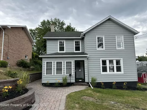100 Lagrange, Pittston, PA 18640