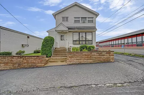 1311 Swetland St, Scranton, PA 18504