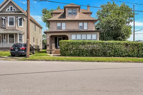1206 Sanderson Ave, Scranton, PA 18509