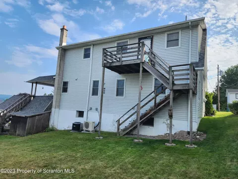 1227 Mowry St, Old Forge, PA 18518 photo 28