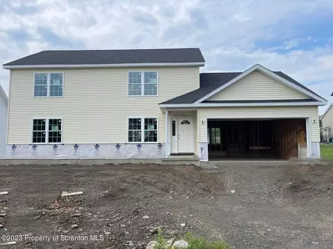 lot100 Snapdragon Dr, Moosic, PA 18507