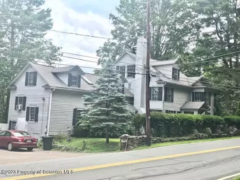 509 Clinton St, Waverly, PA 18471