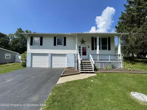 510 Justus Blvd, Scott Twp, PA 18447
