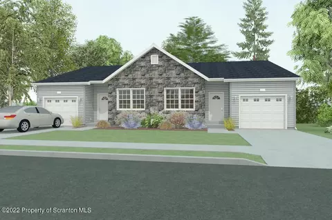 107 Grandview Dr, Pittston, PA 18640