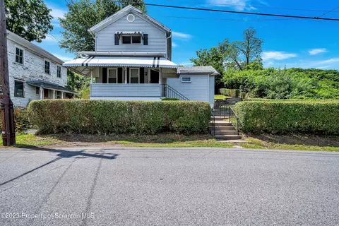 920 Roland Ave, Scranton, PA 18504