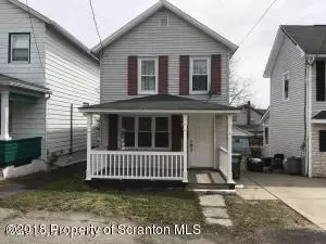208 Whitmore Ave, Mayfield, PA 18433