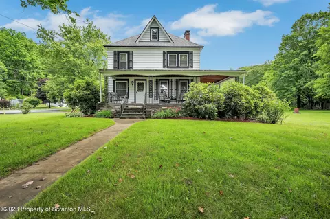 138 Quarry St, Nicholson, PA 18446