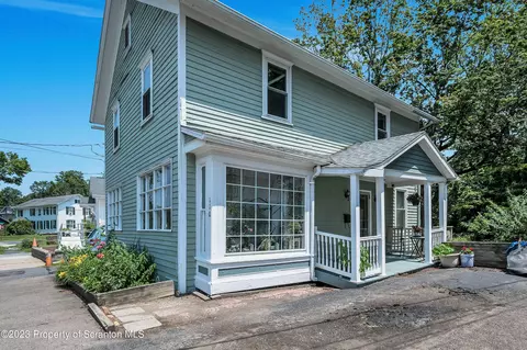 110 N Turnpike Rd, Dalton, PA 18414