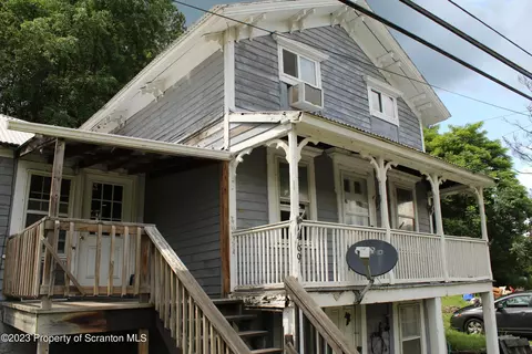 1469 State Route 367, Laceyville, PA 18623