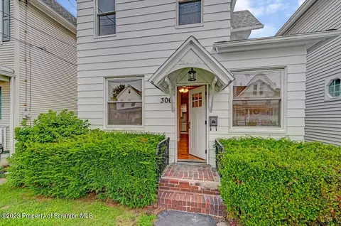 306 Ferdinand, Scranton, PA 18508