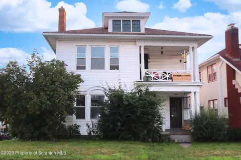 1622 E Gibson St, Scranton, PA 18510
