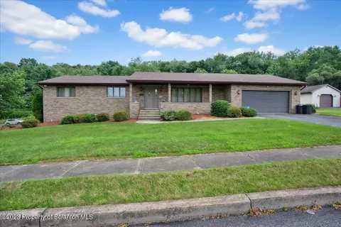 2301 Cedar Ave, Scranton, PA 18504