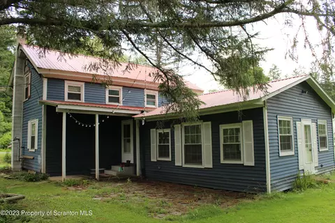 1676 Sr 87, Mehoopany, PA 18629