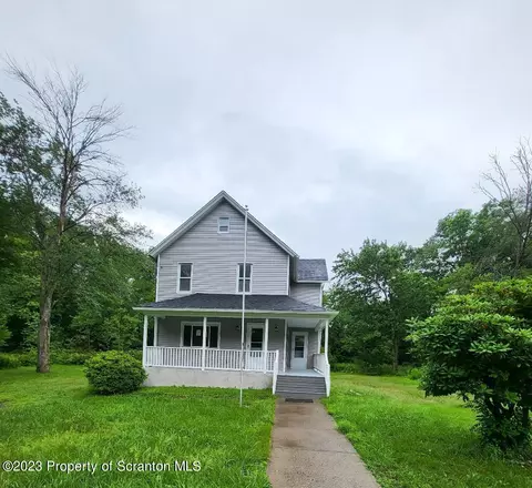 287 Park St, Carbondale, PA 18407