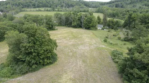 lot B Stone Rd, North Abington Twp, PA 18414