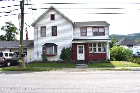 474 Main St, Hallstead, PA 18822