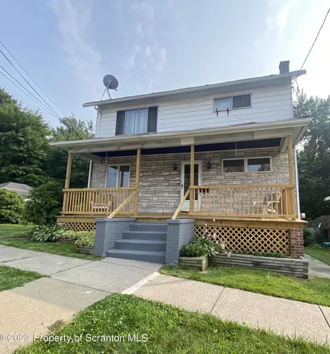 528 E Locust St, Scranton, PA 18505