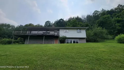 8593 Sr 106, Kingsley, PA 18826