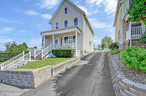 178 Chapel St, Pittston, PA 18640