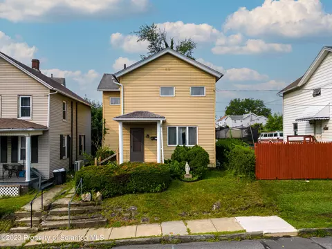 503 Hampton St, Scranton, PA 18504