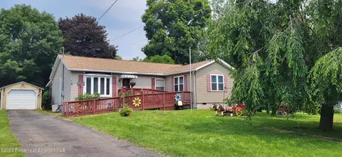 45 Second St, Tunkhannock, PA 18657