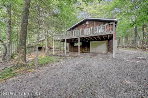 96 Lake, Clifton Twp, PA 18424