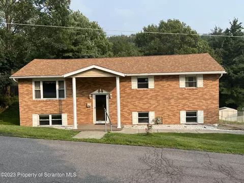517 Goers, Archbald, PA 18403