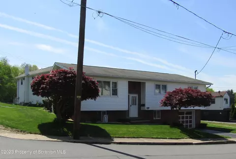 195 E Railroad St, Pittston Twp, PA 18640