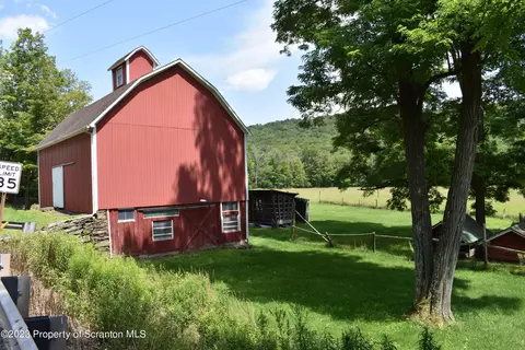 14765 Sr 92, Jackson, PA 18825