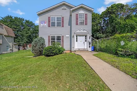 321 Taylor Ave, Scranton, PA 18510
