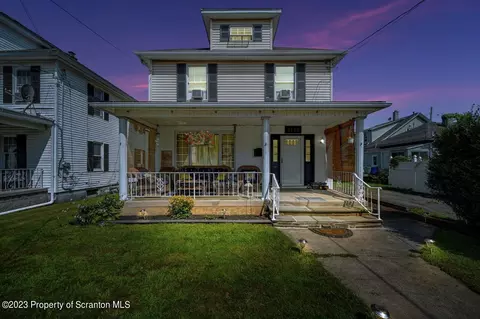 2129 Shawnee Ave, Scranton, PA 18509