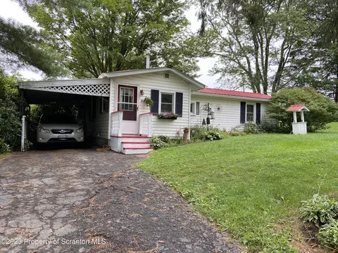 7610 Meshoppen Creek Rd, Montrose, PA 18801