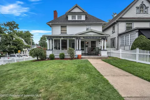 901 Electric St, Scranton, PA 18519
