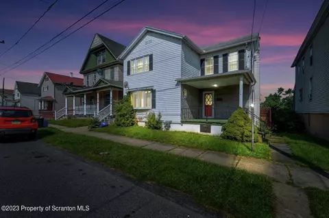 324 S Webster Ave, Scranton, PA 18505