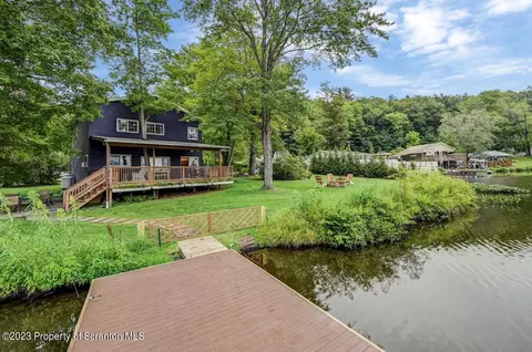 10469 Pa-106, Kingsley, PA 18826